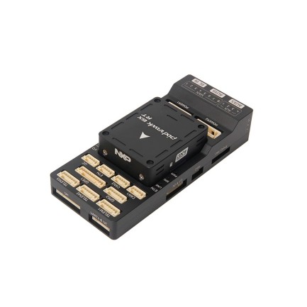 Holybro Pixhawk 6X-RT Standard v2A Uçuş Kontrol Kartı + PM02D Power Module - Thumbnail