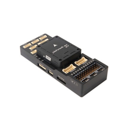 Holybro Pixhawk 6X-RT Standard v2B Uçuş Kontrol Kartı + PM02D Power Module - Thumbnail