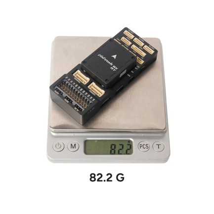 Holybro Pixhawk 6X-RT Standard v2B Uçuş Kontrol Kartı + PM02D Power Module - Thumbnail