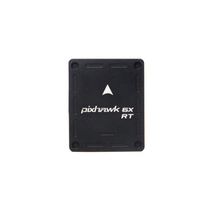 Holybro Pixhawk 6X-RT Uçuş Kontrol Kartı - Thumbnail