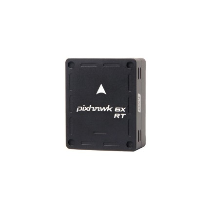 Holybro Pixhawk 6X-RT Uçuş Kontrol Kartı - Thumbnail