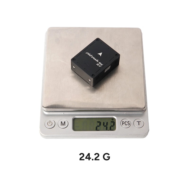 Holybro Pixhawk 6X-RT Uçuş Kontrol Kartı