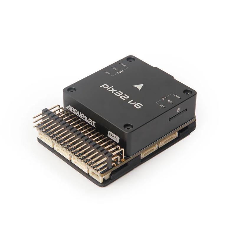 Holybro Pixhawk Pix32 v6 Mini Set Uçuş Kontrol Kartı + PM02 V3 Power Module