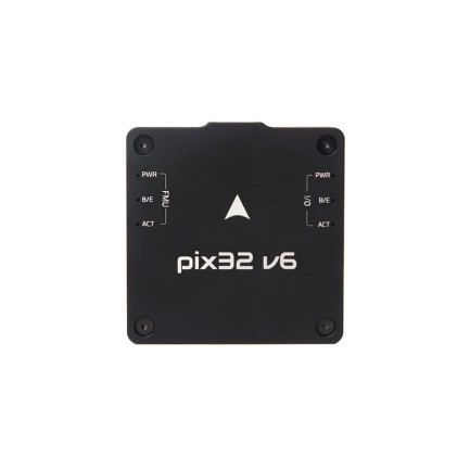Holybro Pixhawk Pix32 v6 Uçuş Kontrol Kartı - Thumbnail