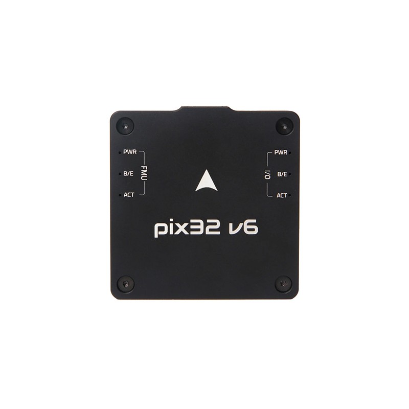 Holybro Pixhawk Pix32 v6 Uçuş Kontrol Kartı