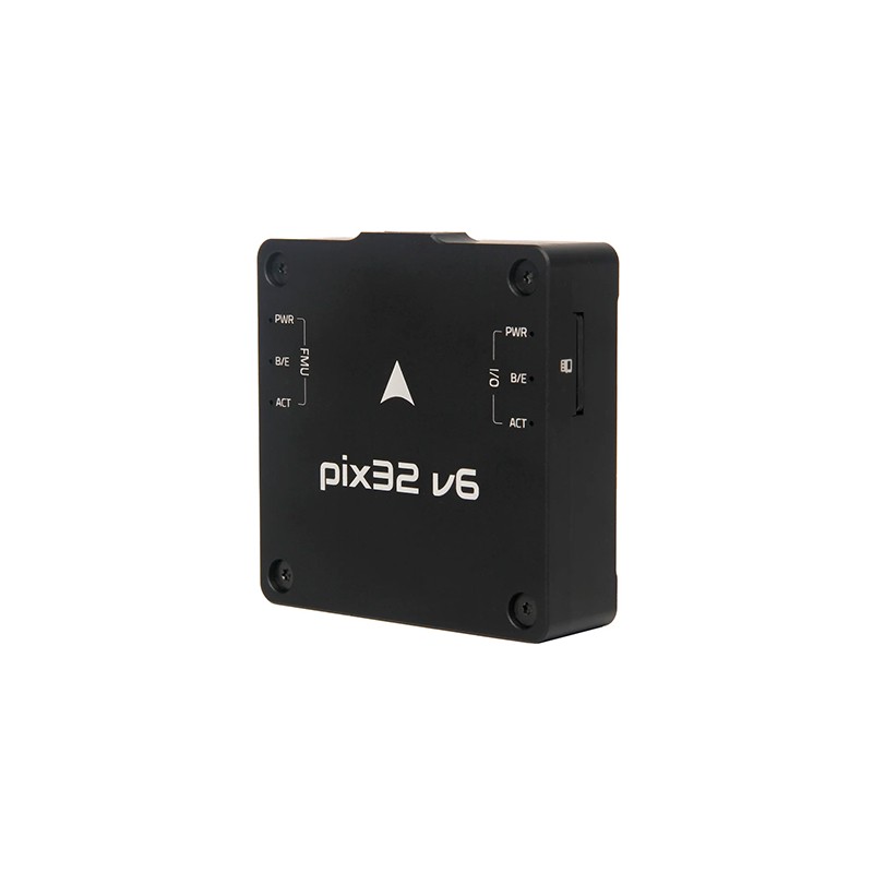 Holybro Pixhawk Pix32 v6 Uçuş Kontrol Kartı