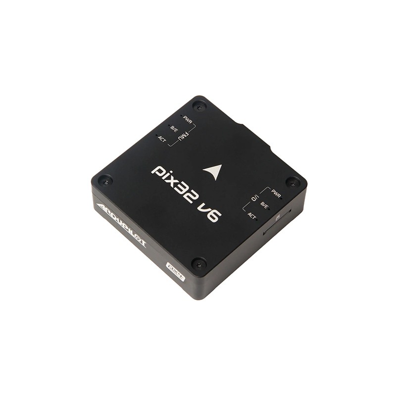 Holybro Pixhawk Pix32 v6 Uçuş Kontrol Kartı