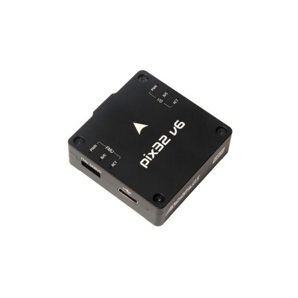 Holybro Pixhawk Pix32 v6 Uçuş Kontrol Kartı - Thumbnail
