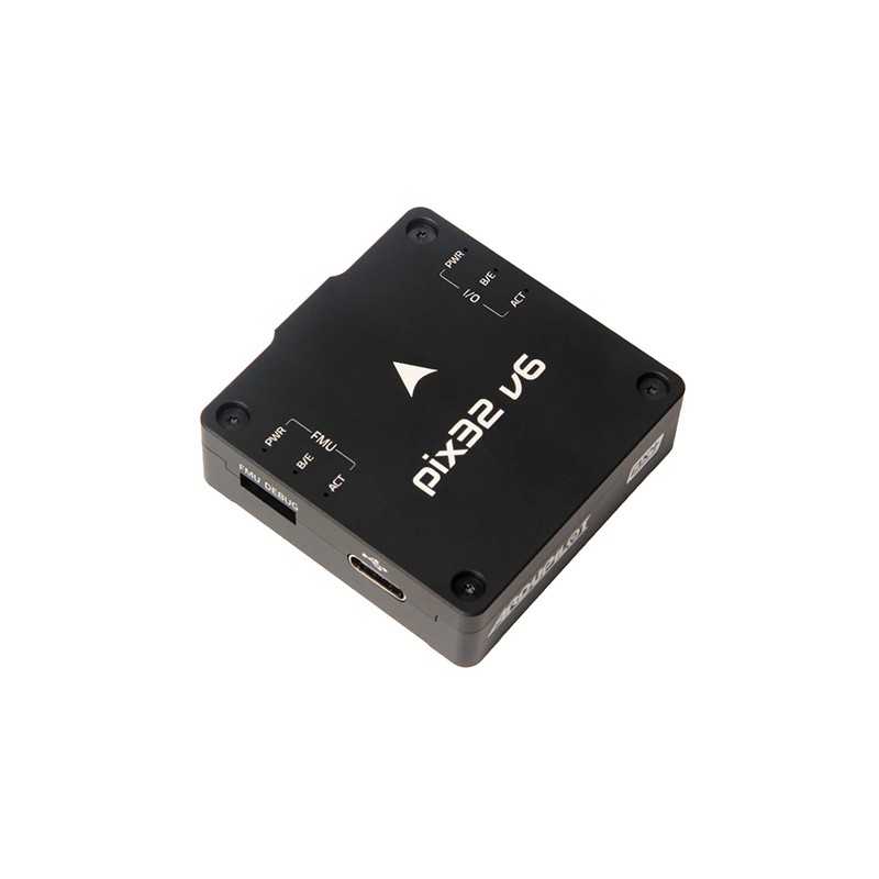 Holybro Pixhawk Pix32 v6 Uçuş Kontrol Kartı