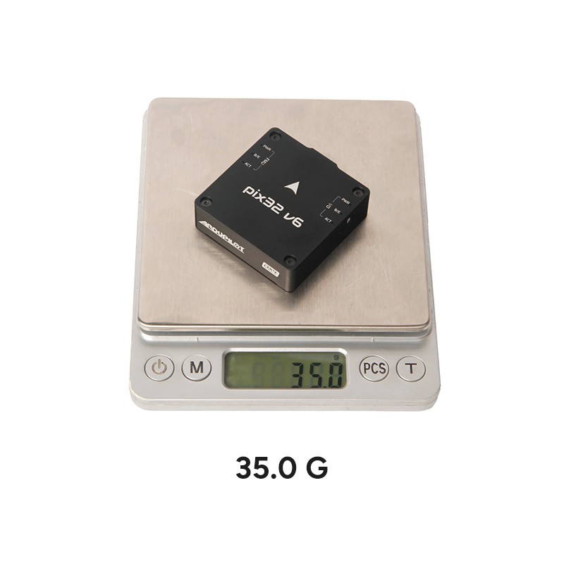 Holybro Pixhawk Pix32 v6 Uçuş Kontrol Kartı