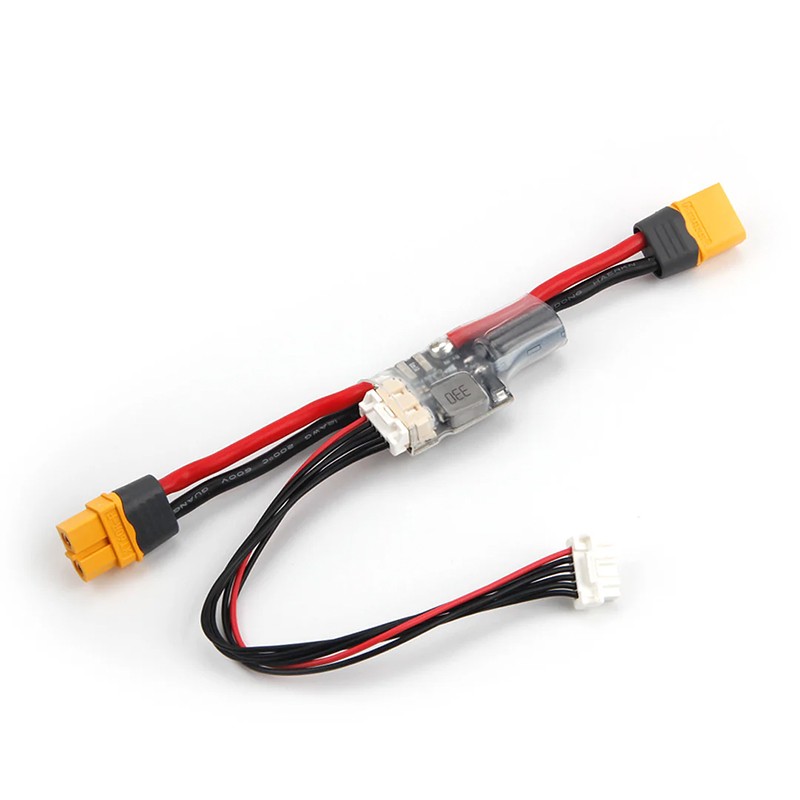 Holybro PM02D Power Module 2S-12S 15011