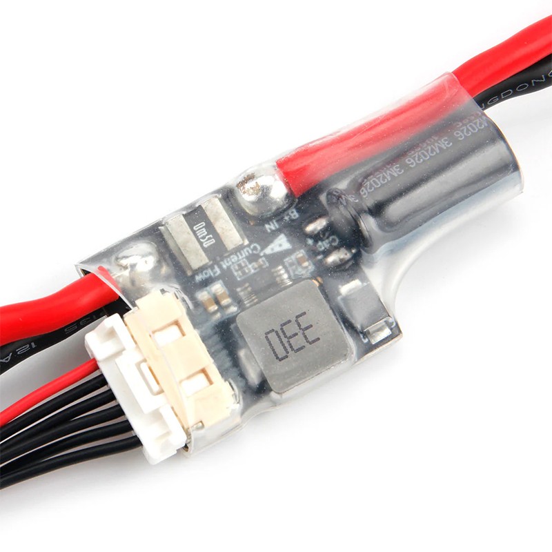 Holybro PM02D Power Module 2S-12S 15011