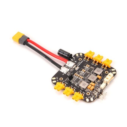 Holybro PM03D Power Module 15017 - Thumbnail