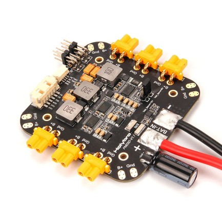 Holybro PM03D Power Module 15017 - Thumbnail