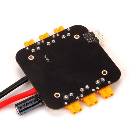 Holybro PM03D Power Module 15017 - Thumbnail