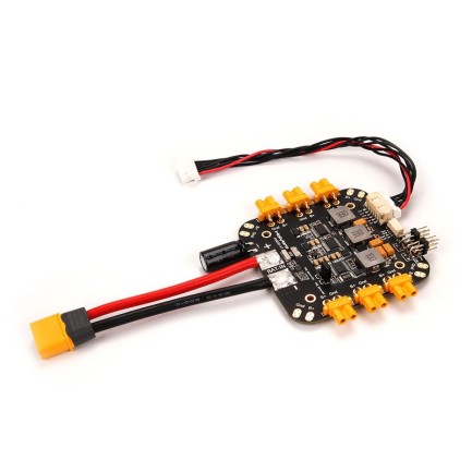 Holybro PM03D Power Module 15017 - Thumbnail