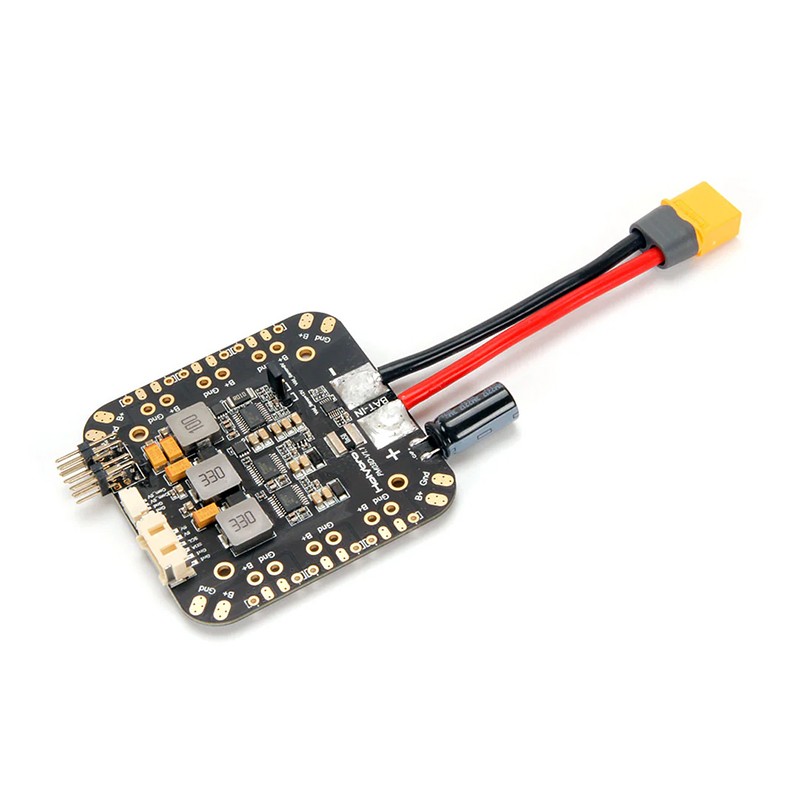 Holybro PM03D Power Module 15017