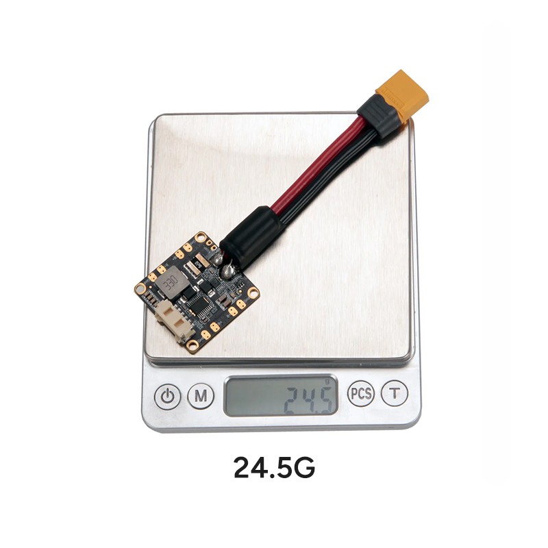 Holybro PM06D Power Module 14S 15020