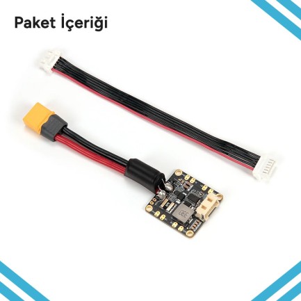 Holybro PM06D Power Module 14S 15020 - Thumbnail