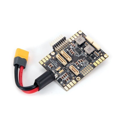 Holybro PM07 Power Module 14S 15008 - Thumbnail