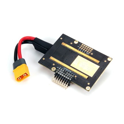 Holybro PM07 Power Module 14S 15008 - Thumbnail