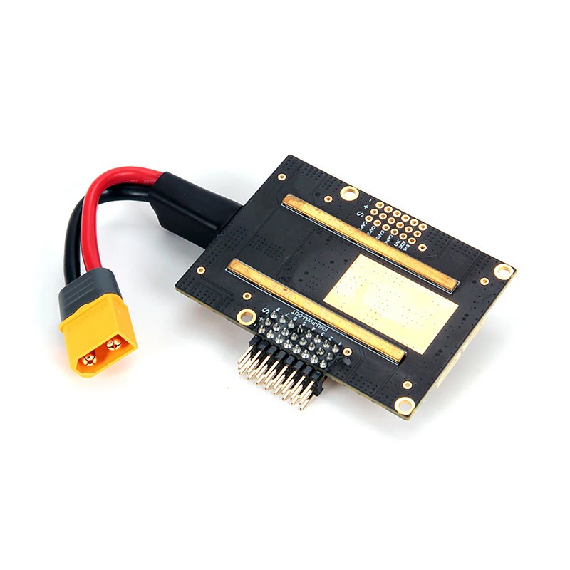 Holybro PM07 Power Module 14S 15008