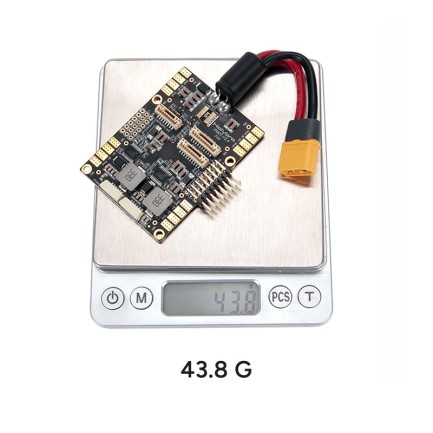 Holybro PM07 Power Module 14S 15008 - Thumbnail
