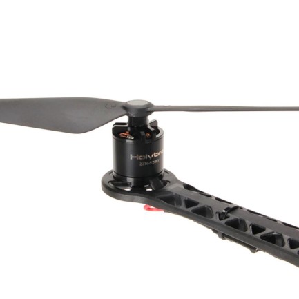 Holybro PX4 Development Kit - S500 v2 Drone Seti (Pixhawk 6C Uçuş Kontrol Kartı + 433MHZ Telemetri Seti + M8N GPS) - Thumbnail