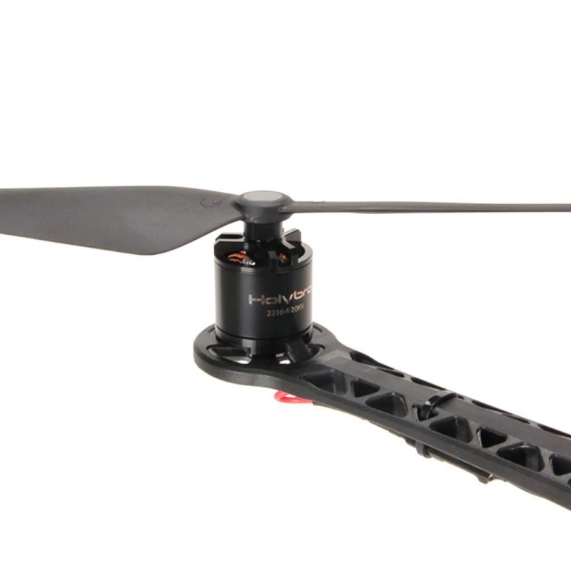 Holybro PX4 Development Kit - S500 v2 Drone Seti (Pixhawk 6C Uçuş Kontrol Kartı + 433MHZ Telemetri Seti + M8N GPS)