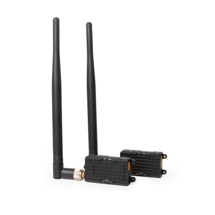 Holybro SiK Telemetry Radio 915MHz Modem Uzun Menzilli Radyo Telemetri Seti Bundle - Thumbnail