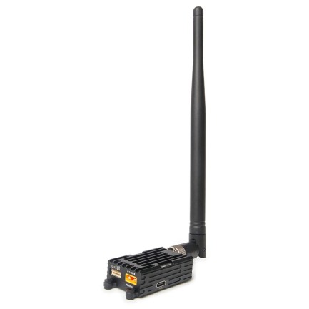 Holybro SiK Telemetry Radio 915MHz Modem Uzun Menzilli Radyo Telemetri Seti (Single) - Thumbnail