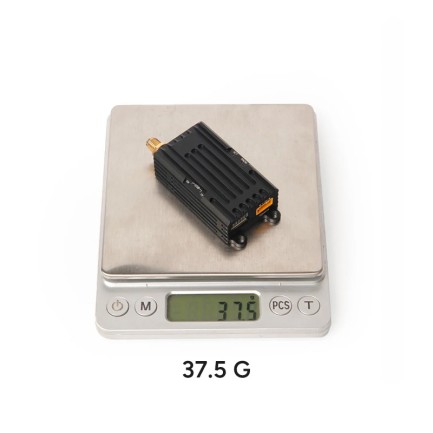 Holybro SiK Telemetry Radio 915MHz Modem Uzun Menzilli Radyo Telemetri Seti (Single) - Thumbnail
