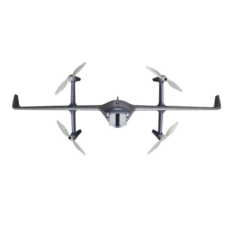 Holybro Swan K1 PRO - VTOL Sabit Kanat İHA