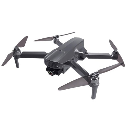 HOSHI XIL 011 4K GPS Kameralı Drone Seti - 1KM Menzil & 3 Eksen Gimbal & Takip Modu & RTH & 50X Zoom - Thumbnail