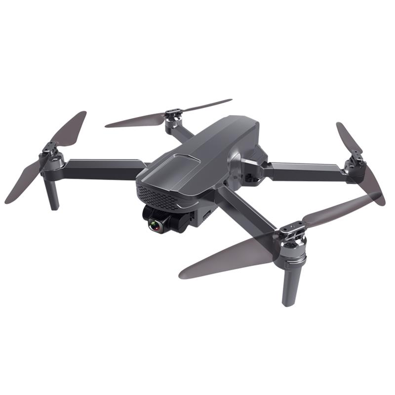 HOSHI XIL 011 4K GPS Kameralı Drone Seti - 1KM Menzil & 3 Eksen Gimbal & Takip Modu & RTH & 50X Zoom