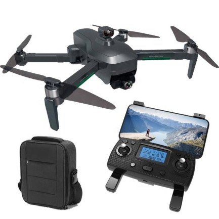 HOSHI - HOSHI XIL 193 Max 4K GPS Kameralı Drone Seti - 1.2KM Menzil - 25Dakika Uçuş - Çarpışma Önleyici Sensör