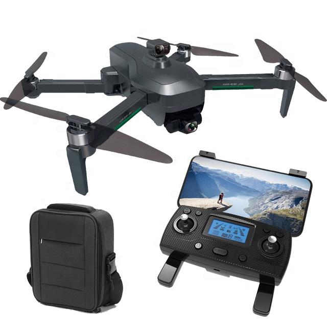HOSHI XIL 193 Max 4K GPS Kameralı Drone Seti - 1.2KM Menzil - 25Dakika Uçuş - Çarpışma Önleyici Sensör
