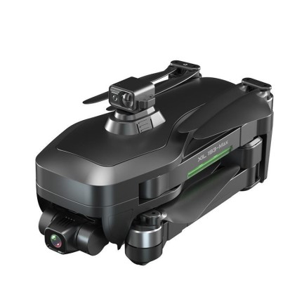 HOSHI XIL 193 Max 4K GPS Kameralı Drone Seti + Batarya Combo - Thumbnail