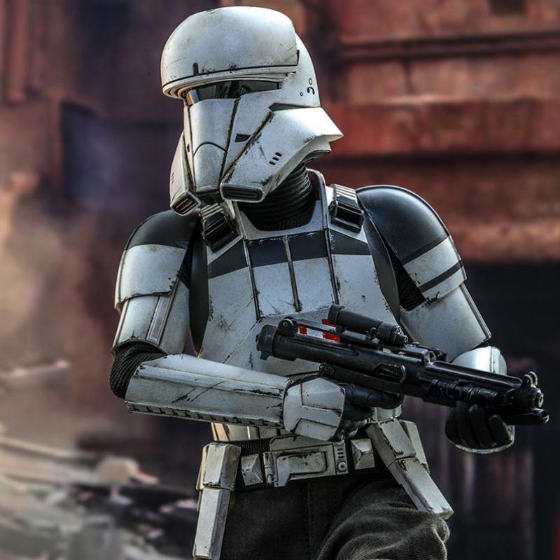 Hot Toys Assault Tank Commander Sixth Scale 907736 MMS587 / Star Wars Rogue One: A Star Wars Story Hot Toys Assault Tank Commander Sixth Scale 907736 MMS587 / Star Wars Rogue One: A Star Wars Story