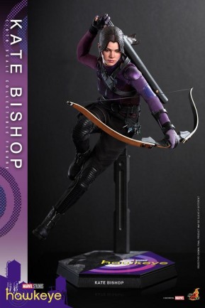 Hot Toys Kate Bishop Sixth Scale Figure - 910952 TMS074 - Marvel Comics / Hawkeye (ÖN SİPARİŞ) - Thumbnail