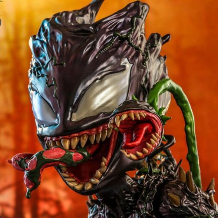 Hot Toys - Hot Toys Venomized Groot Collectible Figure TMS 027 - Spider-Man: Maximum Venom