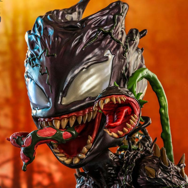 Hot Toys Venomized Groot Collectible Figure TMS 027 - Spider-Man: Maximum Venom