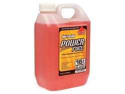 HPI - HPI 101901 Power Fuel Nitro 16% 2.5 Litre