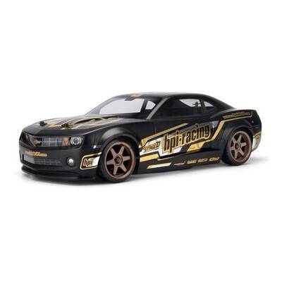 HPI 106149 RTR SPRINT 2 DRIFT 2,4GHZ WITH CAMARO