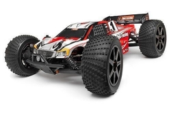 HPI - HPI 107018 TROPHY TRUGGY FLUX RTR 2.4GHZ