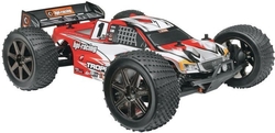 HPI 107018 TROPHY TRUGGY FLUX RTR 2.4GHZ - Thumbnail