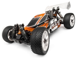 HPI - HPI 107020 - PULSE 4.6 BUGGY RTR 2.4GHZ