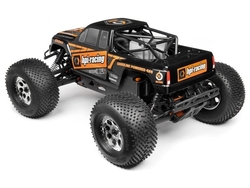 HPI 109073 SAVAGE XL OCTANE - Thumbnail