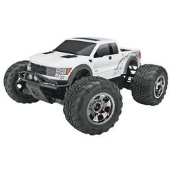 HPI - HPI 115125 SAVAGE XS FLUX FORD F150 SVT RAPTOR