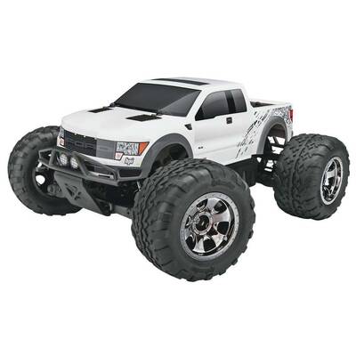 HPI 115125 SAVAGE XS FLUX FORD F150 SVT RAPTOR